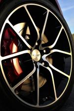 Aston Martin Rapide S 2013 года